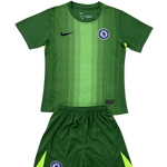 KIT CHELSEA PORTIERE 2025/26