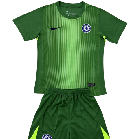 KIT CHELSEA PORTIERE 2025/26