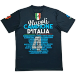MAGLIA NAPOLI CAMPIONE 2024/25