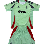 Kit Bambino juventus 2025/26