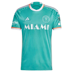 TERZA MAGLIA INTER MIAMI 2024/25