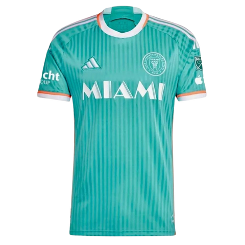 TERZA MAGLIA INTER MIAMI 2024/25