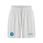 PANTALONCINO NAPOLI 2025/26