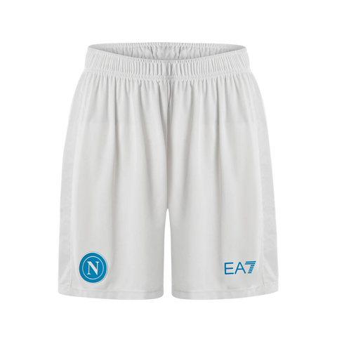 PANTALONCINO NAPOLI 2025/26