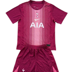 KIT CHELSEA PORTIERE 2025/26