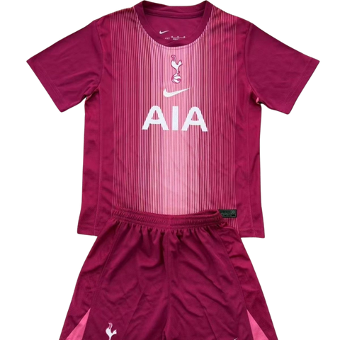 KIT CHELSEA PORTIERE 2025/26