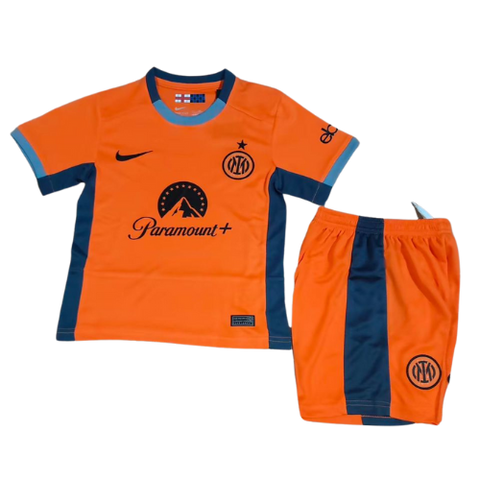 KIT BAMBINO INTER 2023/24