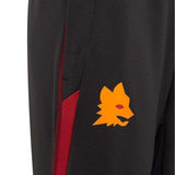 KIT GIACCA A ZIP + TUTA ROMA 2023/24