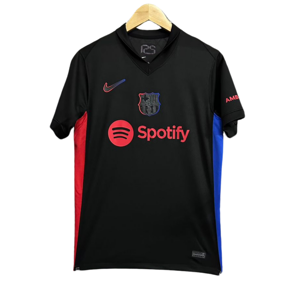Magliette calcio barcellona clearance