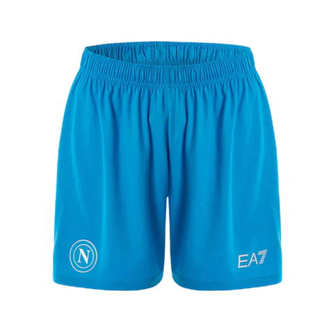 PANTALONCINO NAPOLI 2025/26