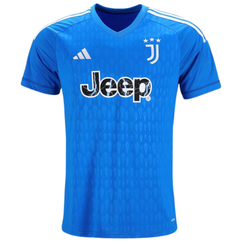 MAGLIA PORTIERE JUVENTUS 2023/24