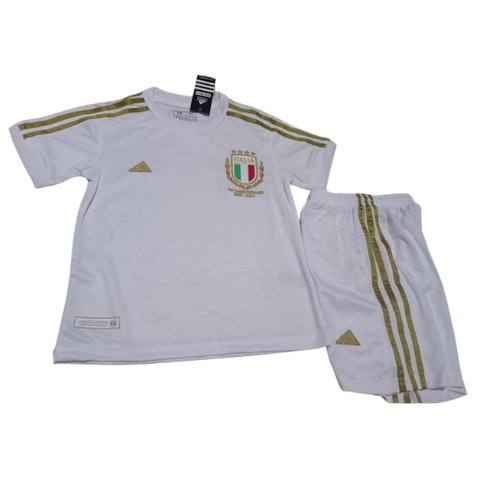 KIT BAMBINO ITALIA