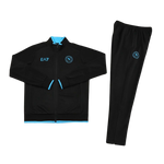 KIT GIACCA A ZIP + TUTA NAPOLI 2023/24