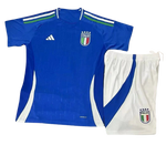 KIT BAMBINO ITALIA 2024/25