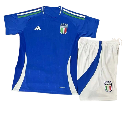 KIT BAMBINO ITALIA 2024/25