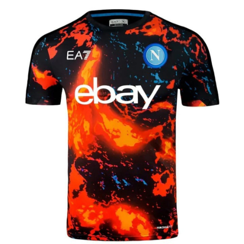 Napoli 2022 Nuova Maglia Napoli Legea Prossima Maglia Del Napoli