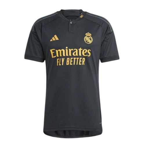 MAGLIA REAL MADRID TERZA DIVISA 2023 2024