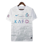 Maglia Al-Nassr Third 23/24