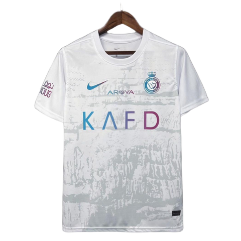Maglia Al-Nassr Third 23/24