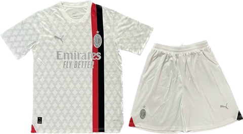 KIT BAMBINO MILAN 2024/25