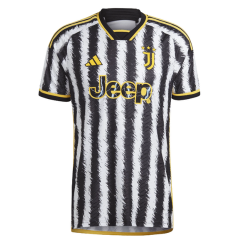 MAGLIA JUVENTUS HOME 2023/24