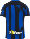 INTER Jersey home x transformers LIMITED edition