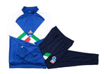 KIT TUTA ITALIA 2024/25