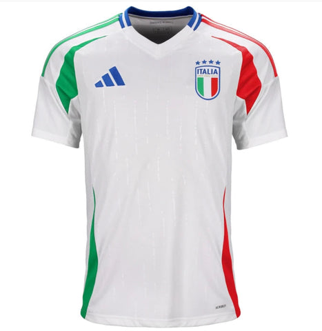 MAGLIA ITALIA AWAY 2024/25