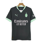 TERZA MAGLIA MILAN 2024/25