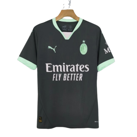 TERZA MAGLIA MILAN 2024/25