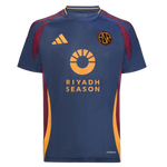 MAGLIA THIRD ROMA 2024/25