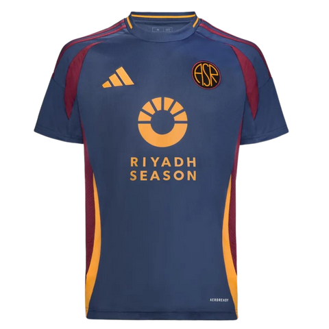 MAGLIA THIRD ROMA 2024/25