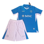 KIT BAMBINO NAPOLI 2024/25