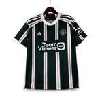 MAGLIA TRASFERTA MANCHESTER UNITED 2023/24