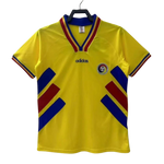 MAGLIA ROMANIA 1994/95 RETRO