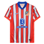 MAGLIA ATLETICO MADRID HOME 2024/25