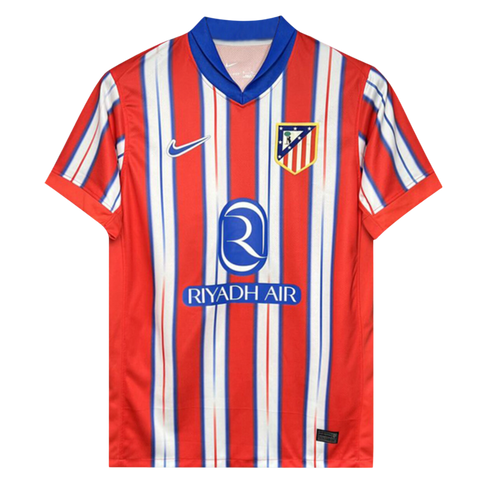 MAGLIA ATLETICO MADRID HOME 2024/25