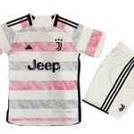 kit bambino juventus 2023/24