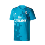 MAGLIA REAL MADRID UCL 2017/18