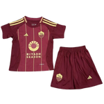 KIT BAMBINO ROMA 2024/25