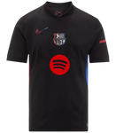MAGLIA BARCELLONA AWAY 2024/25