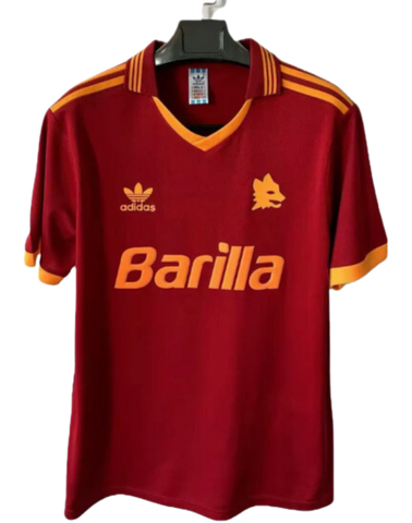 MAGLIA ROMA SPECIAL EDITION 2024/25