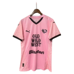 MAGLIA HOME PALERMO 2024/25 (DISPONIBILE S - 2XL)