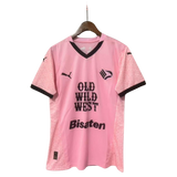 MAGLIA HOME PALERMO 2024/25 (DISPONIBILE S - 2XL)