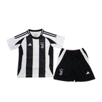 KIT BAMBINO JUVENTUS 2024/25