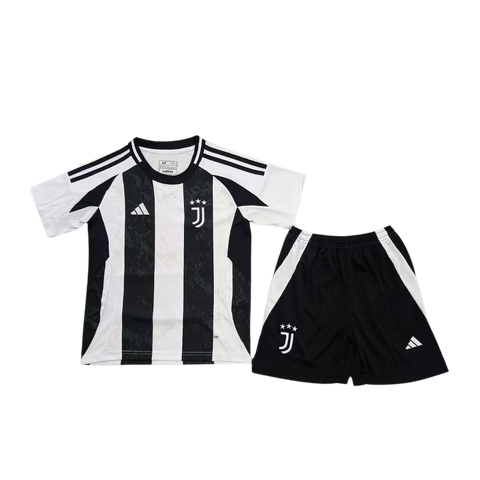 KIT BAMBINO JUVENTUS 2024/25