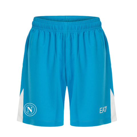 PANTALONCINO NAPOLI 2024/25