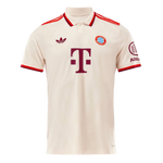 TERZA MAGLIA BAYERN MONACO 2024/25