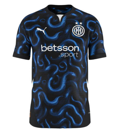 MAGLIA INTER SPECIAL EDITION 2024/25