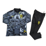 KIT TUTA BRASILE SPECIAL edition jesus 2024/25